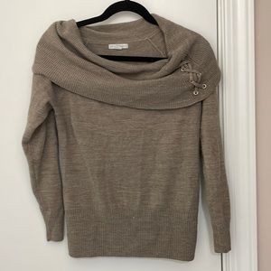 New York & Co, Cowl neck sweater